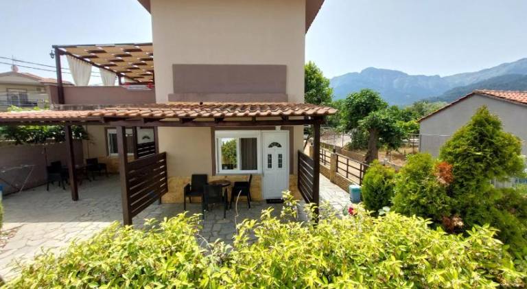 PAVLOS ROOMS — photo 4