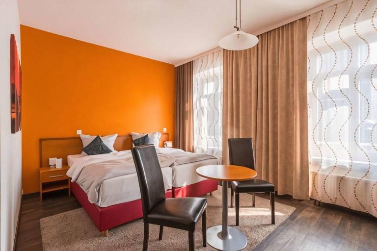 Hotel Bayrischer Hof — photo 2