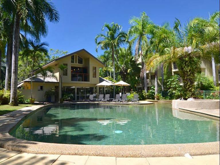 Resort Port Douglas