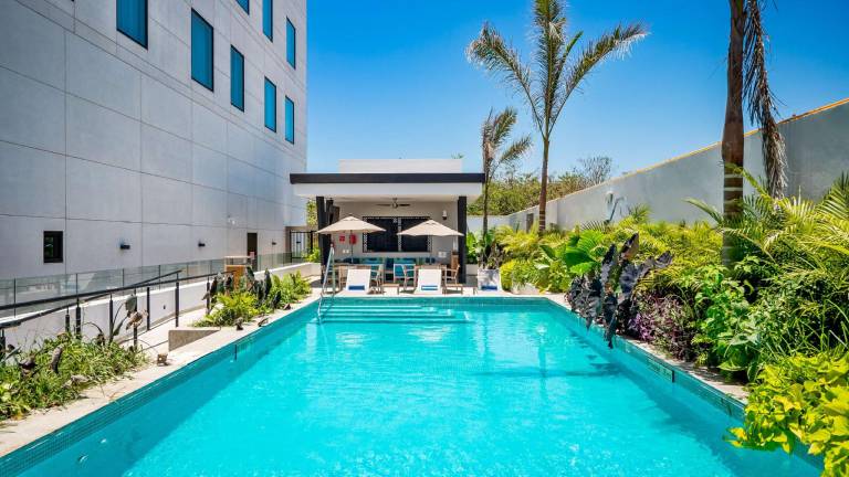 Hampton by Hilton Nuevo Vallarta — photo 2