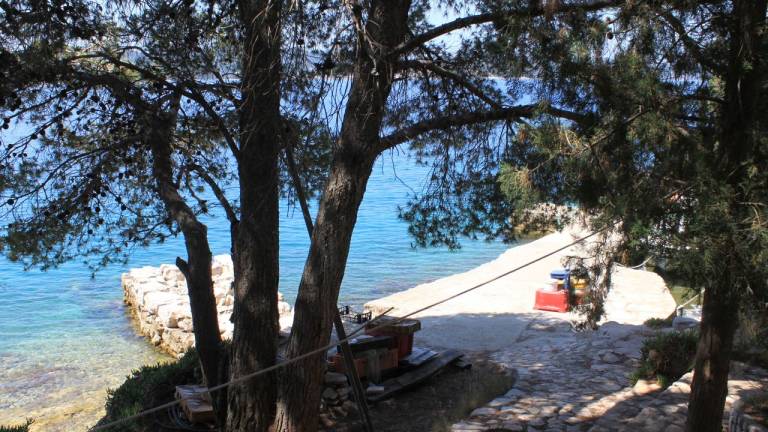 Apartman Otočić Lavdara