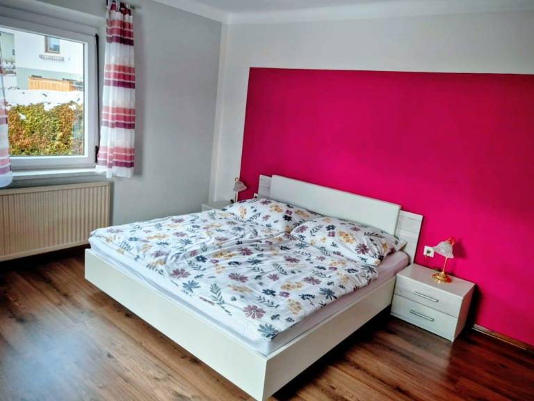 Ferienwohnung in Seeboden f&uuml;r max. 5 Personen