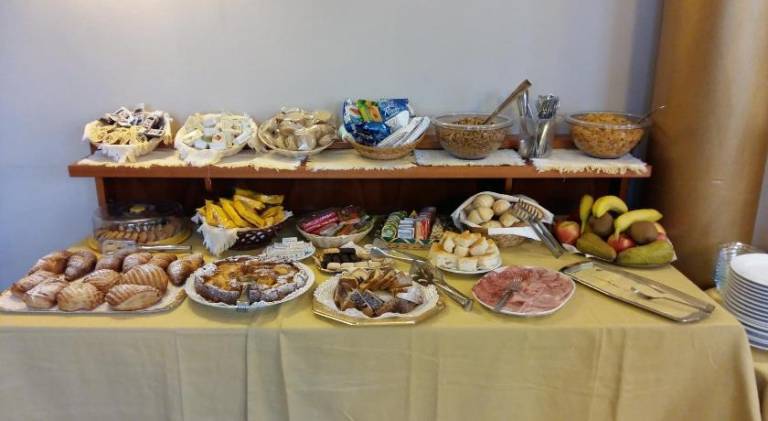 Hotel Cavour — photo 4