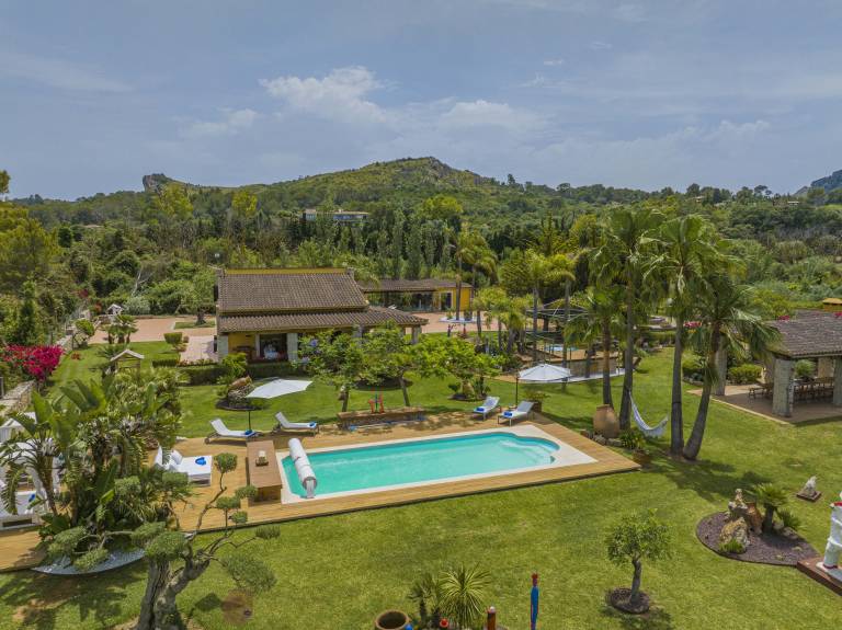 Finca Alcúdia