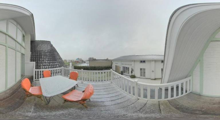 Den Hoge Doorn — photo 4