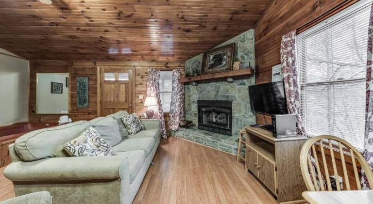 Vacation home with 1 room for 6 persons — photo 2