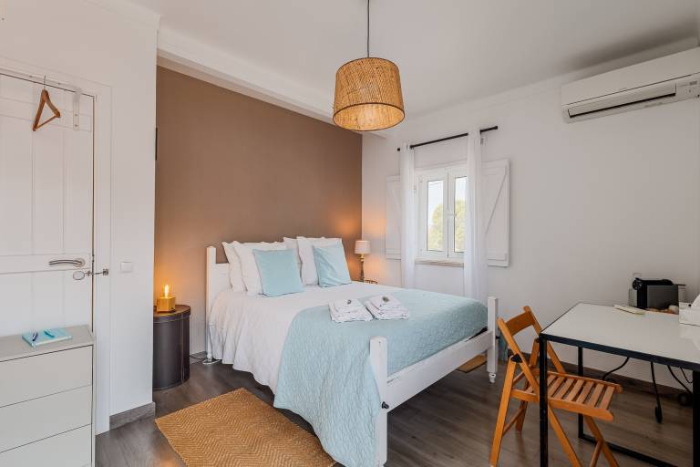 Cozy Suite À Da Marina Country House with Sea View, Wi-Fi, and Air Conditioning — photo 2