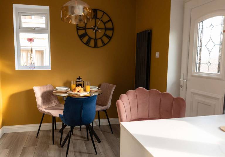 Family-friendly beautiful house with garden | Good for workation | Pet-friendly — photo 3