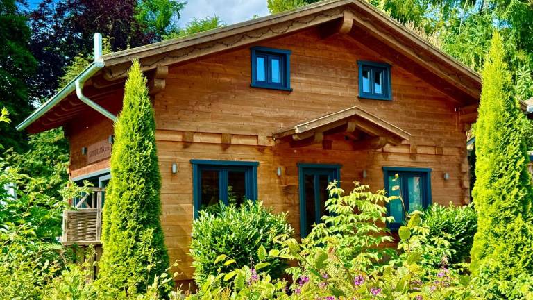 Ferienhaus  Hahnenklee