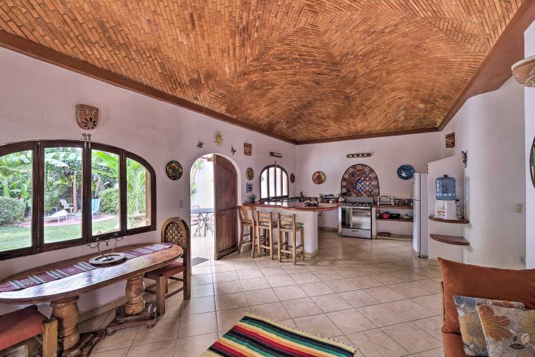 Tropical Sayulita Condo w/ Patio & Beach Access! — photo 5