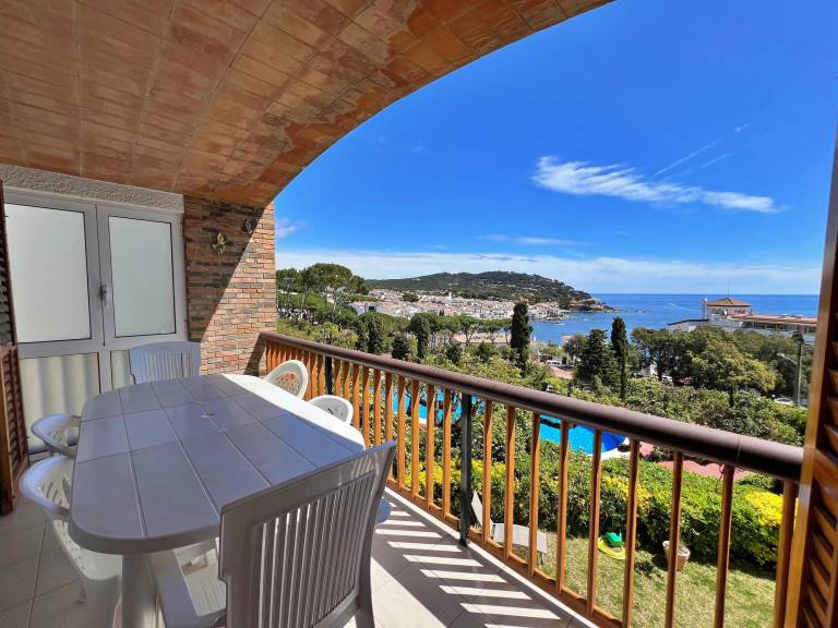 Appartement Llafranc