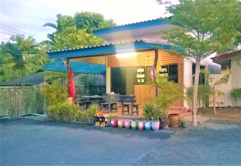 Motel  Khok Kloi