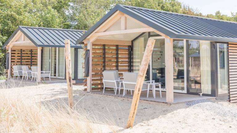 Ferienwohnung  Ameland