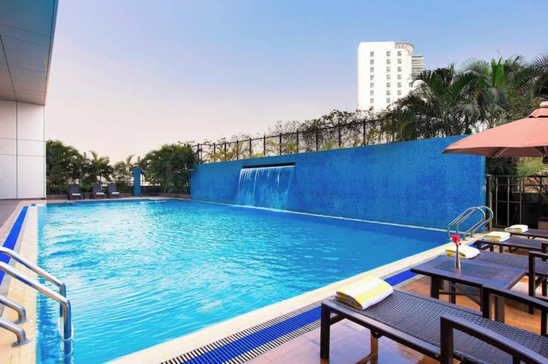 The Westin Dhaka
