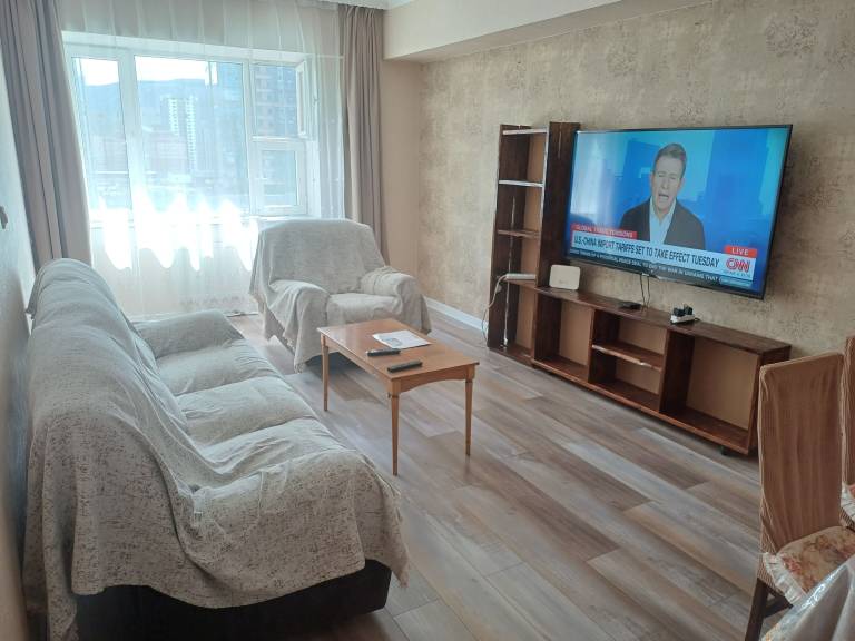 Apartment Khoroo 3