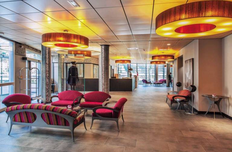 Spark by Hilton Lyon Ouest — photo 2
