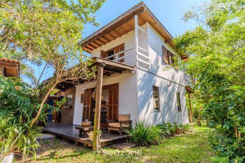 50 m² Ferienhaus