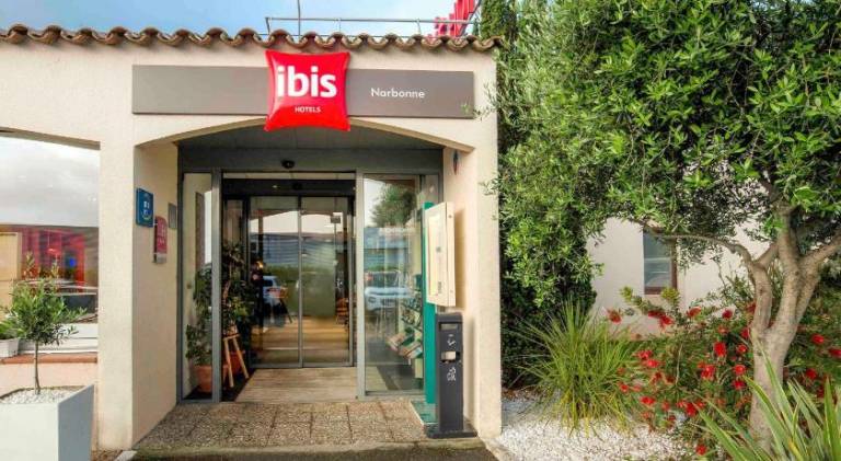 Ibis Narbonne in Narbonne