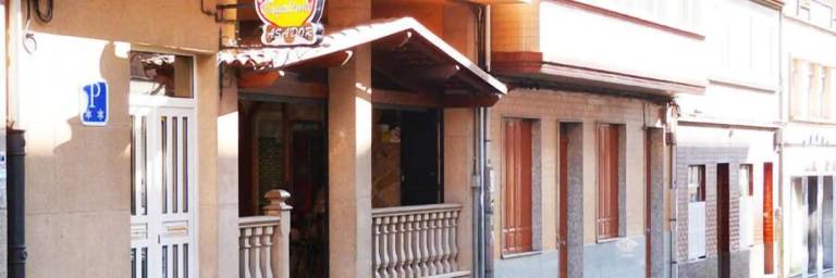 Casa Boiro