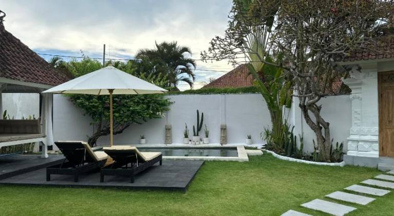 Villa Seminyak