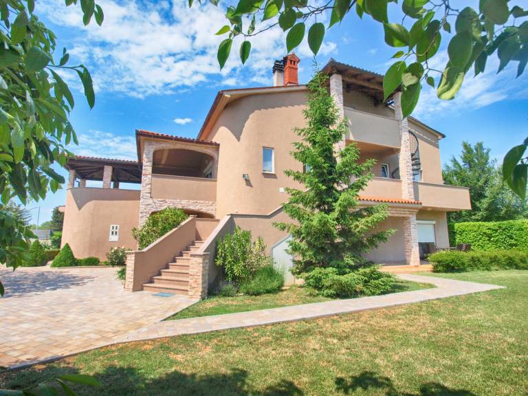 Children-friendly holiday apartment with terrace & BBQ | Dogs allowed — photo 4