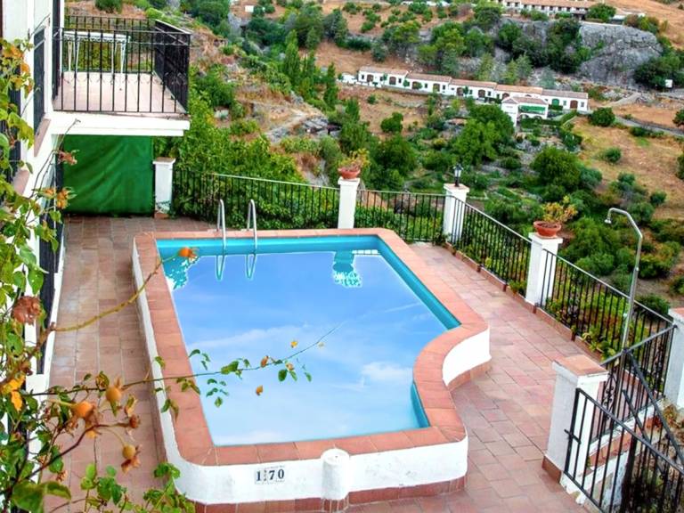 Chalet Grazalema