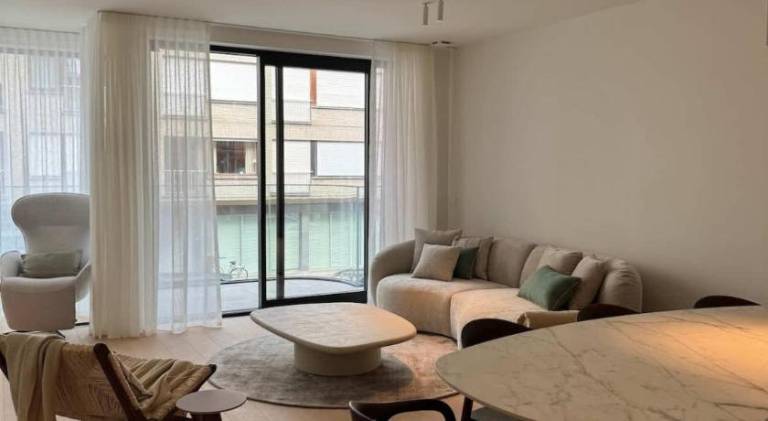 Apartment with 1 room for 4 persons — photo 3