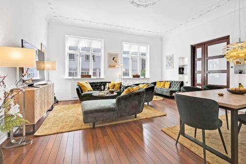 Apartamento Aarhus