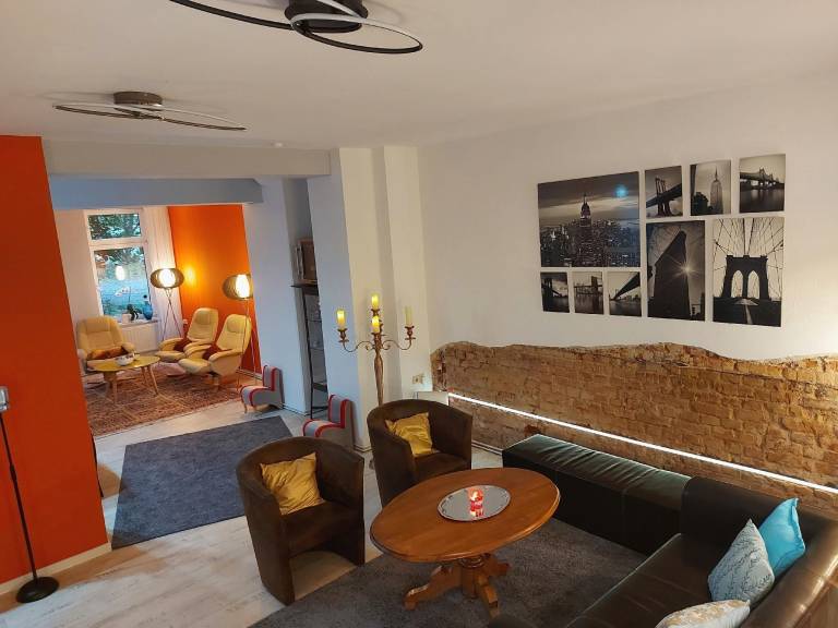 Ferienwohnung Plauen
