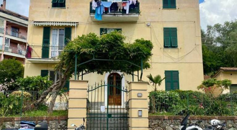 Apartment with 1 room for 6 persons in Sestri Levante