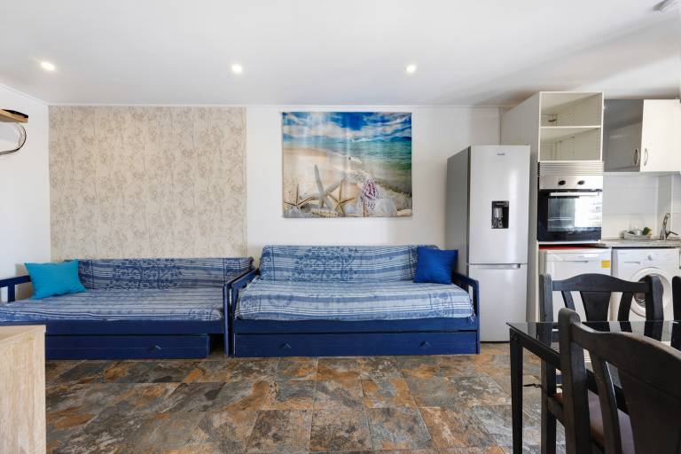 Apartment with garden | Beach nearby | Pets are welcome — photo 3