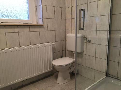 Ferienwohnung Minden