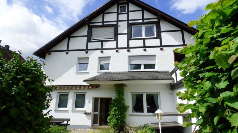 Ferienwohnung  Andreasberg