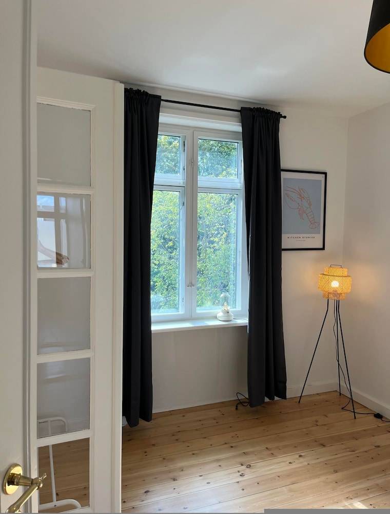 Apartment  Charlottenlund