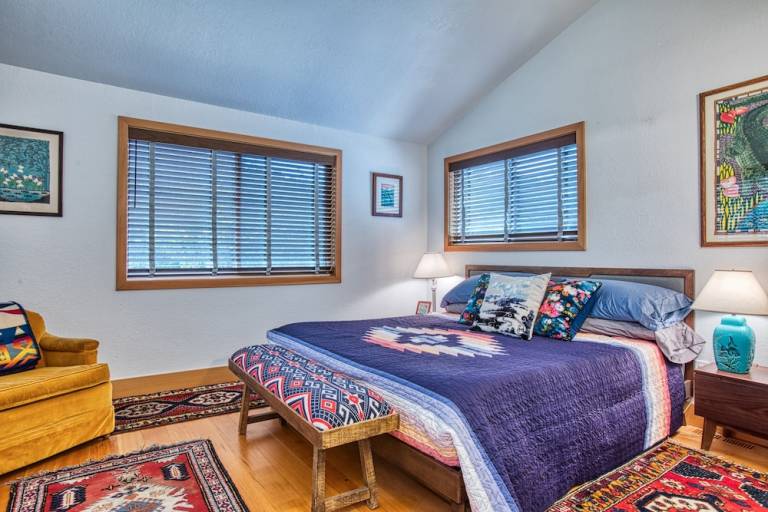 Bed and breakfast  South Bellingham