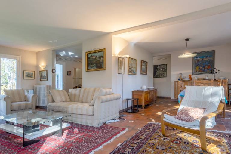 Holiday Home 'Grande Maison Familiale' with Private Terrace and Private Garden — photo 3