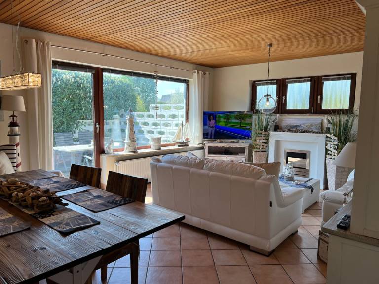 Ferienwohnung  Timmendorfer Strand