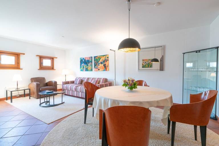 Apartment  Sils Maria
