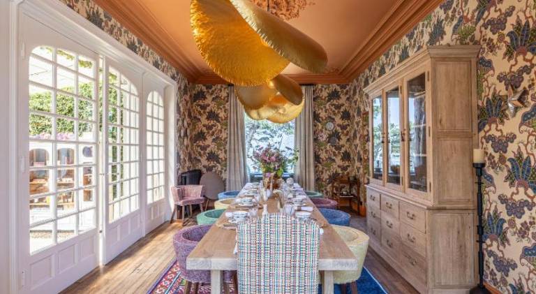 VILLA HAUTE GUAIS — photo 2