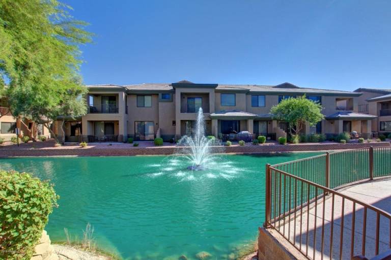 House  Chandler
