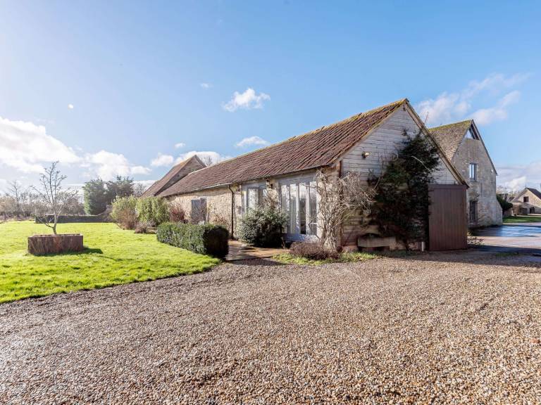 Cottage Corsham