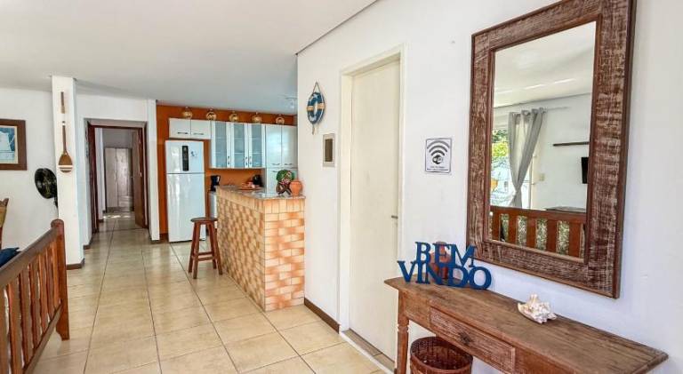 Holiday apartment with garden & grill — photo 2
