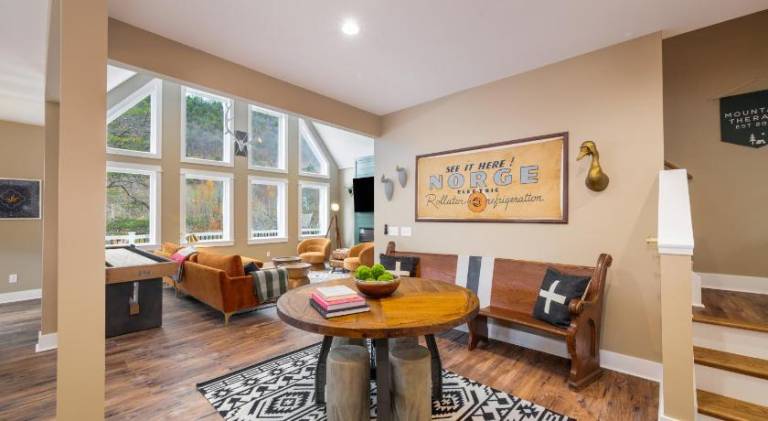 House with jacuzzi | Perfect for remote work — photo 4