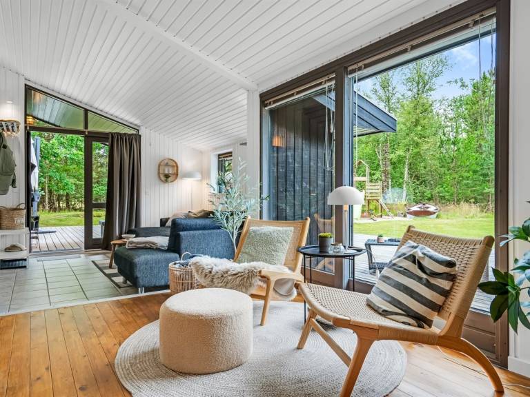 House Skagen