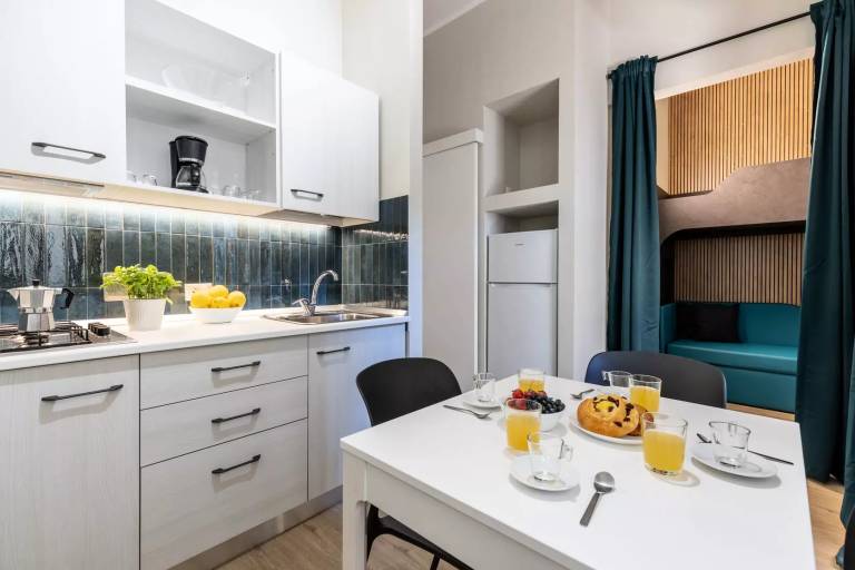 Mobil-home Pise