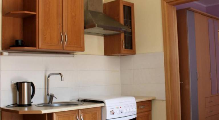 Pleasant holiday apartment with garden & barbecue | Pets are welcome — photo 4