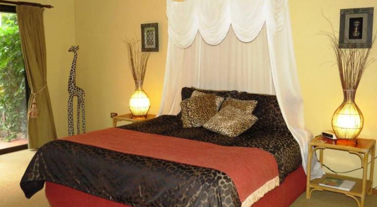 Bed and breakfast Yungaburra