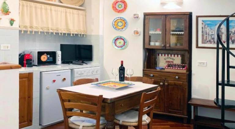 Vacation home with 1 room for 2 persons — photo 5