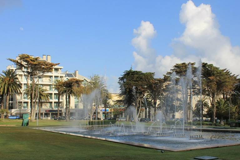Ferienwohnung Lignano Sabbiadoro