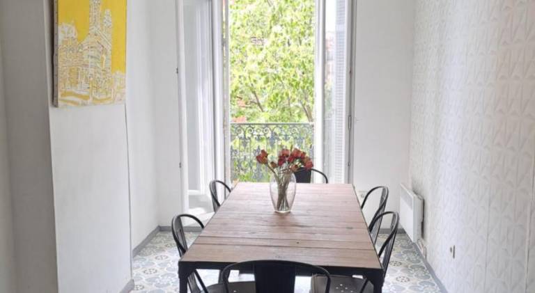 Lovely rental apartment | Next to Marseille Cathedral | Pet-friendly — photo 4